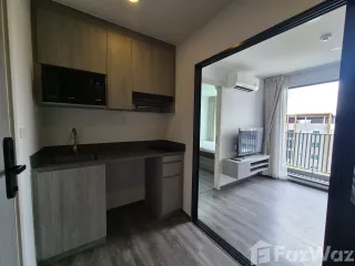 Condo en venta de 1 habitaciones en Phra Khanong, Bangkok