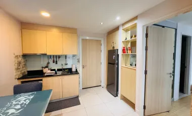 Wohnung zur Miete mit 1 Zimmer in Bang Lamung, Chonburi
