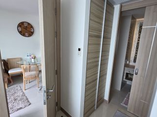 À vendre 1 chambre appartement à Bang Lamung, Chonburi