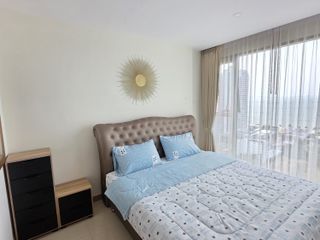 À vendre 1 chambre appartement à Bang Lamung, Chonburi