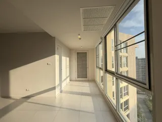 Продажа 3 спальни кондо в Ча Ам, Пхетбури