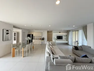 Продажа 3 спальни кондо в Ча Ам, Пхетбури