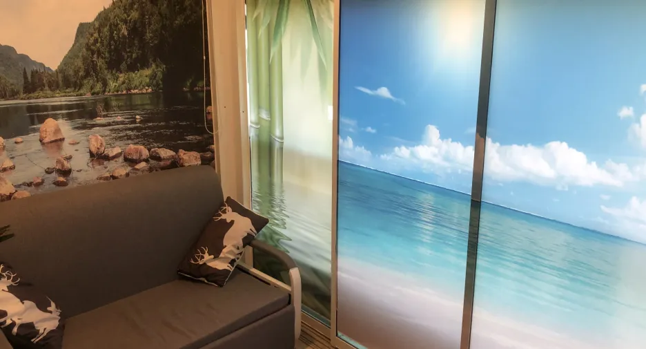 À vendre et à louer 1 chambre condo à Hua Hin, Prachuap Khiri Khan