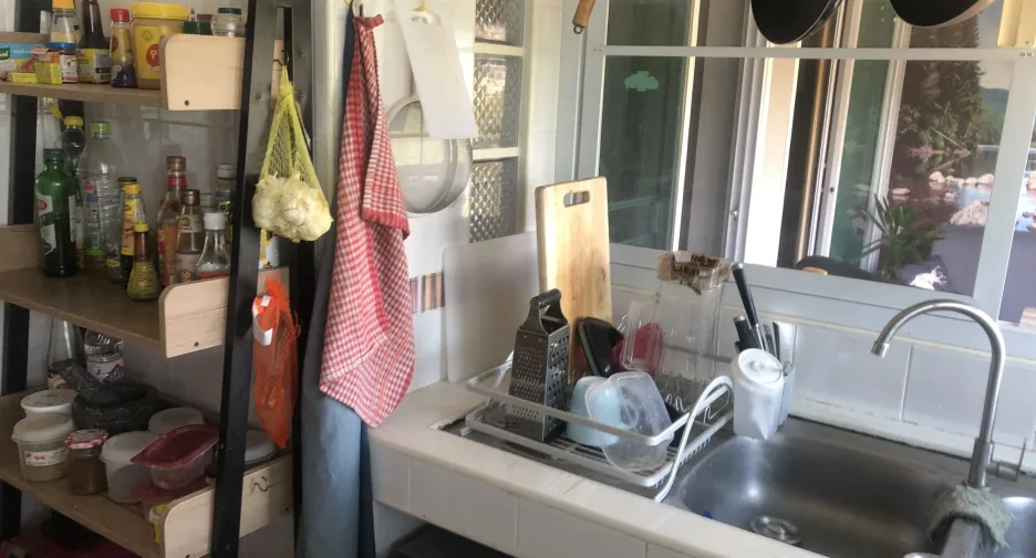 À vendre et à louer 1 chambre condo à Hua Hin, Prachuap Khiri Khan