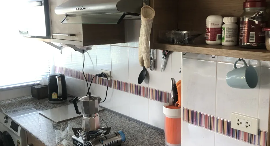 À vendre et à louer 1 chambre condo à Hua Hin, Prachuap Khiri Khan