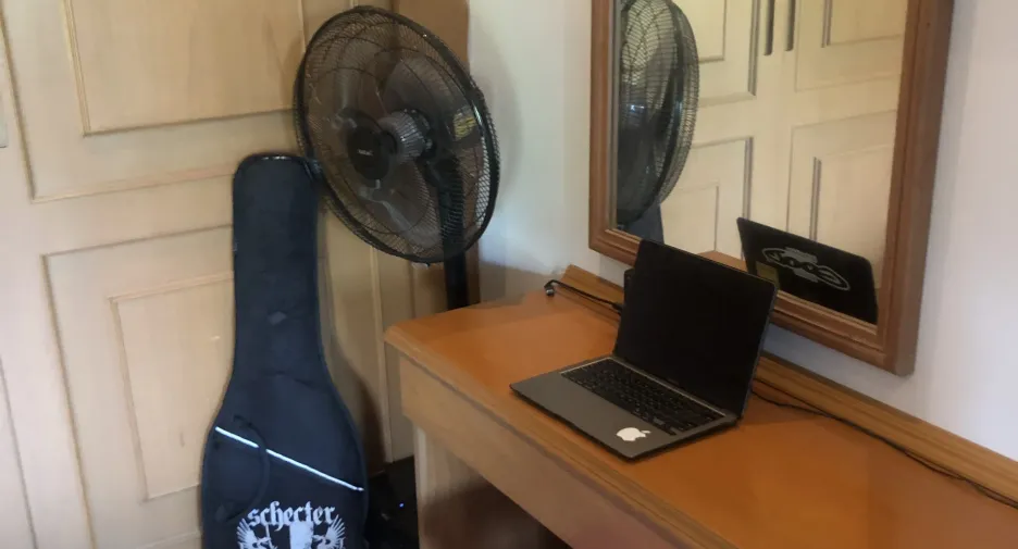 À vendre et à louer 1 chambre condo à Hua Hin, Prachuap Khiri Khan