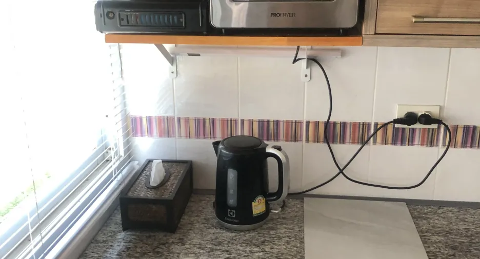 À vendre et à louer 1 chambre condo à Hua Hin, Prachuap Khiri Khan
