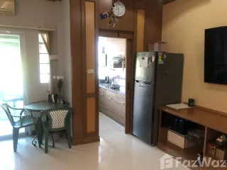Wohnung zum Kauf und zur Miete mit 1 Zimmer in Hua Hin, Prachuap Khiri Khan