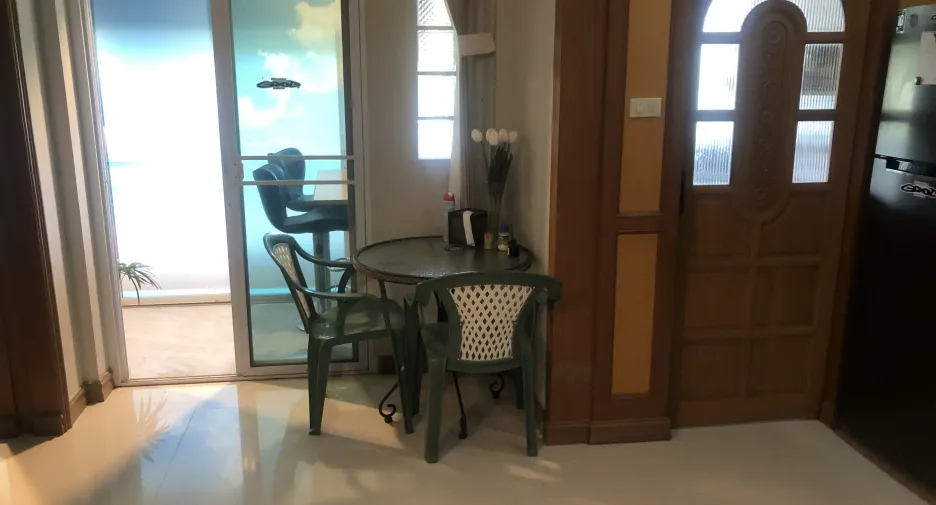 À vendre et à louer 1 chambre condo à Hua Hin, Prachuap Khiri Khan