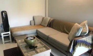 À vendre et à louer 1 chambre condo à Hua Hin, Prachuap Khiri Khan
