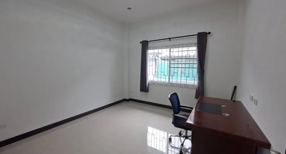 For rent 2 bedrooms house in Hang Dong, Chiang Mai