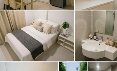 Продажа 1 кровать кондо в Ча Ам, Пхетбури