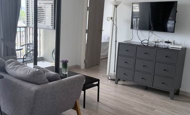 For rent 2 bedrooms condo in Hua Hin, Prachuap Khiri Khan