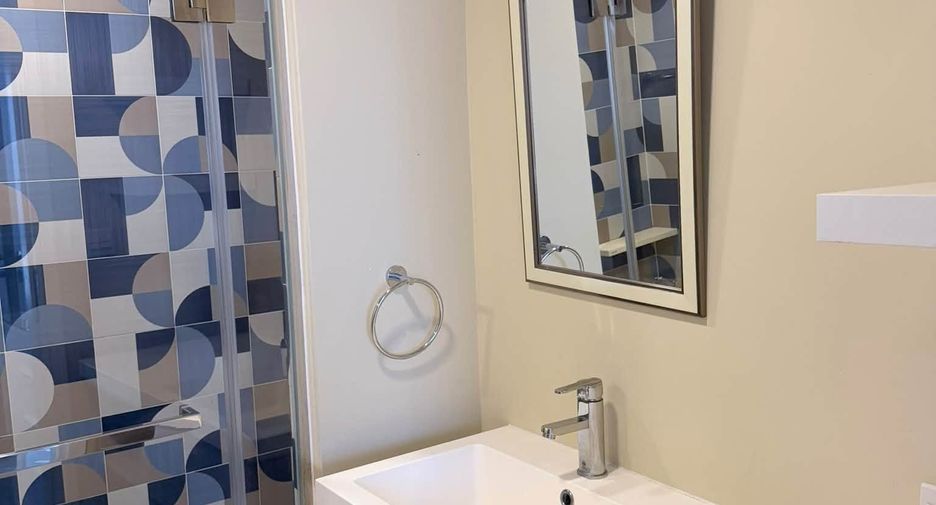 For rent 2 bedrooms condo in Hua Hin, Prachuap Khiri Khan