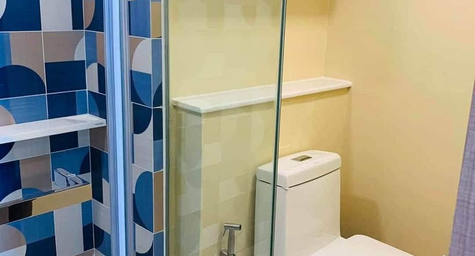 For rent 2 bedrooms condo in Hua Hin, Prachuap Khiri Khan