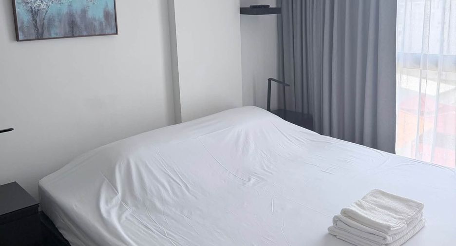 For rent 2 bedrooms condo in Hua Hin, Prachuap Khiri Khan