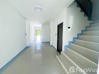For sale 4 bedrooms townhouse in Phra Nakhon Si Ayutthaya, Phra Nakhon Si Ayutthaya
