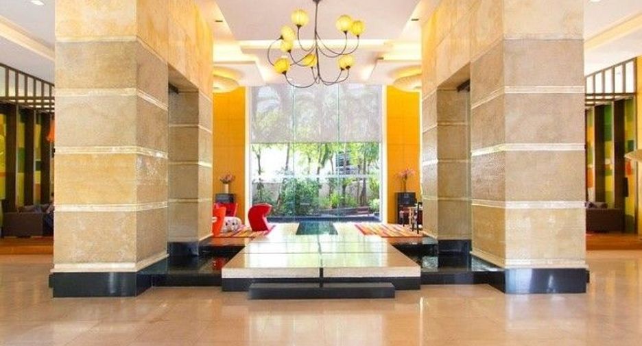 For sale 2 ベッドルーム condo in Pathum Wan, Bangkok