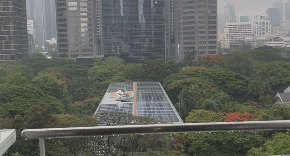 For sale 2 ベッドルーム condo in Pathum Wan, Bangkok