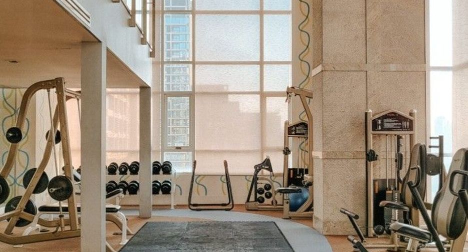 For sale 2 ベッドルーム condo in Pathum Wan, Bangkok