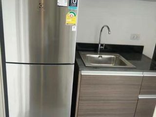 À vendre 1 chambre condo à Bang Phlat, Bangkok