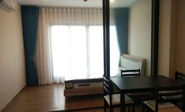 À vendre 1 chambre condo à Bang Phlat, Bangkok