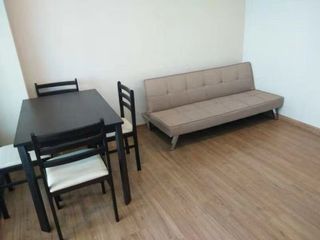 À vendre 1 chambre condo à Bang Phlat, Bangkok