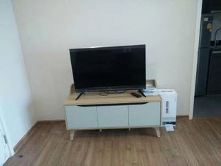 À vendre 1 chambre condo à Bang Phlat, Bangkok