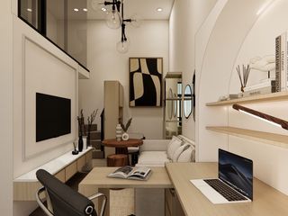 Wohnung zum Kauf und zur Miete mit 2 Zimmer in Ratchathewi, Bangkok
