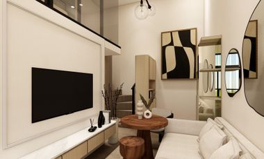 Wohnung zum Kauf und zur Miete mit 2 Zimmer in Ratchathewi, Bangkok