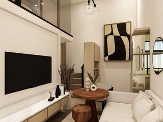 Wohnung zum Kauf und zur Miete mit 2 Zimmer in Ratchathewi, Bangkok