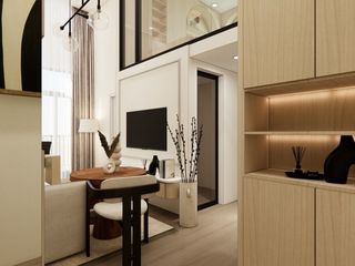 Wohnung zum Kauf und zur Miete mit 2 Zimmer in Ratchathewi, Bangkok