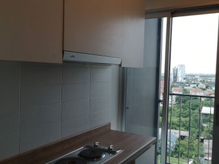 À vendre 1 chambre condo à Bang Kapi, Bangkok