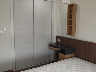 À vendre 1 chambre condo à Bang Kapi, Bangkok