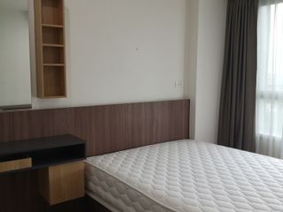 À vendre 1 chambre condo à Bang Kapi, Bangkok