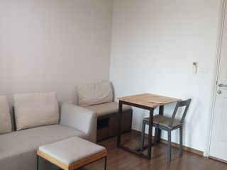 À vendre 1 chambre condo à Bang Kapi, Bangkok