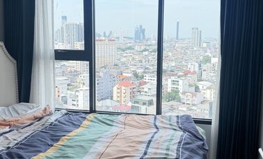 Condo en venta de 1 habitaciones en Sathon, Bangkok