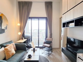 Condo en venta de 1 habitaciones en Phra Khanong, Bangkok