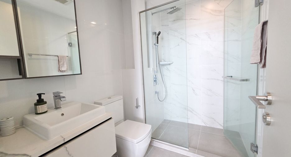 Condo en venta de 1 habitaciones en Phra Khanong, Bangkok