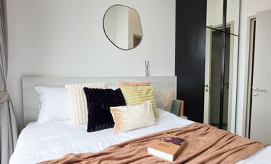Condo en venta de 1 habitaciones en Phra Khanong, Bangkok