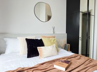 Condo en venta de 1 habitaciones en Phra Khanong, Bangkok
