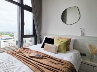 Condo en venta de 1 habitaciones en Phra Khanong, Bangkok