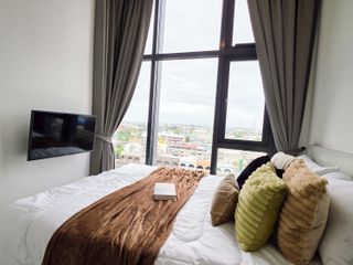 Condo en venta de 1 habitaciones en Phra Khanong, Bangkok