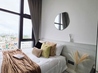 Condo en venta de 1 habitaciones en Phra Khanong, Bangkok