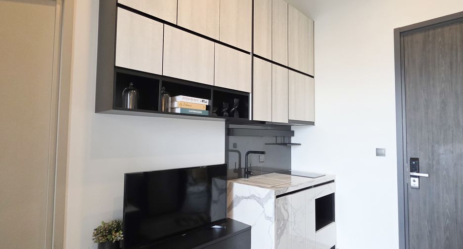 Condo en venta de 1 habitaciones en Phra Khanong, Bangkok