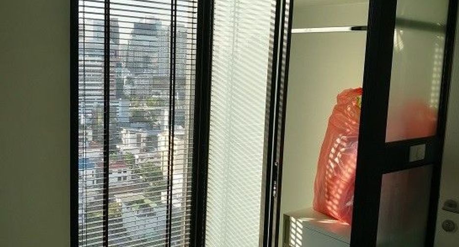出售 1 卧室 公寓 在 沙吞, 曼谷