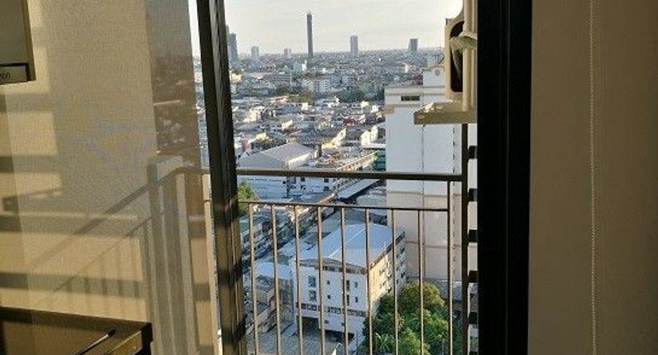 出售 1 卧室 公寓 在 沙吞, 曼谷