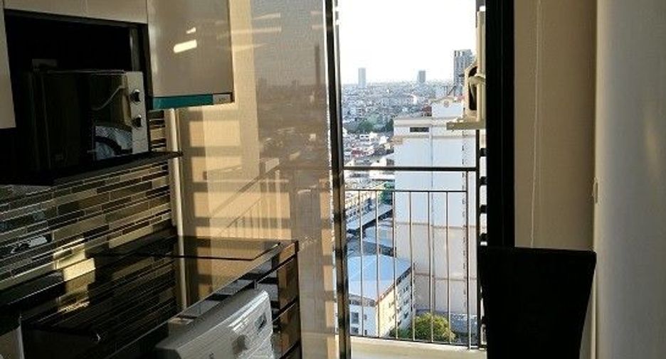 出售 1 卧室 公寓 在 沙吞, 曼谷