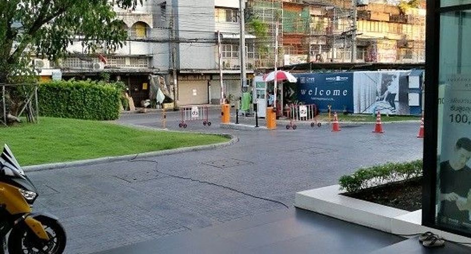 出售 1 卧室 公寓 在 沙吞, 曼谷