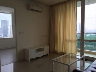 For sale 2 bedrooms condo in Huai Khwang, Bangkok